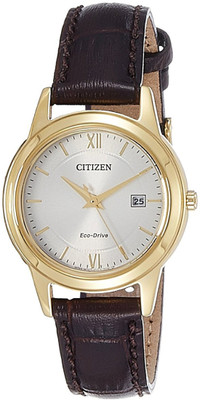 Citizen FE1082-13A FE1082 Watch - For Women