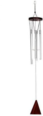 Om Sai OM SAI ENTERPRISES Metal Feng Shui 7 Pipe Round Wind Chime Aluminium Wind chime 7 Pipe 49.8 inch, Silver Colour Wooden, Aluminium Windchime(49.8 inch, Silver)
Om Sai OM SAI ENTERPRISES Metal Feng Shui 7 Pipe Round Wind Chime Aluminium Wind chime 7 Pipe 49.8 inch, Silver Colour Wooden, Aluminium Windchime(49.8 inch, Silver)