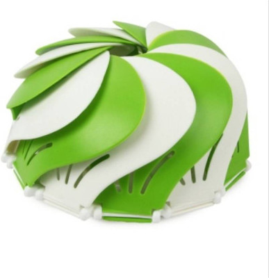 Shoppernation Fancy Foldable Fruit/Vegetable Basket Plastic Fruit & Vegetable Basket(Multicolor)
Shoppernation Fancy Foldable Fruit/Vegetable Basket Plastic Fruit & Vegetable Basket(Multicolor)