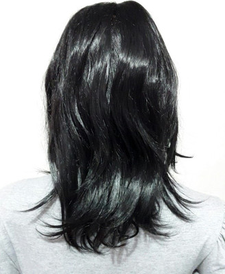 AirSky New Wig Hair Extension