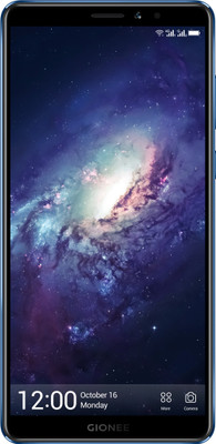 Gionee M7 Power (Blue, 64 GB)(4 GB RAM)