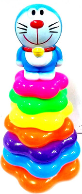 Nanson 24759 Ring Toss(Multicolor)