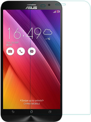 Gorilla guard Impossible Screen Guard for Asus Zenfone 2 Laser ZE550KL, Transparent
Gorilla guard Impossible Screen Guard for Asus Zenfone 2 Laser ZE550KL, Transparent