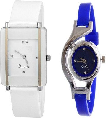 ReniSales NEW STYLISH MULTICOLOR SQUARE ROUND DIAL COMBO WATCH002 Watch - For Girls
ReniSales NEW STYLISH MULTICOLOR SQUARE ROUND DIAL COMBO WATCH002 Watch - For Girls