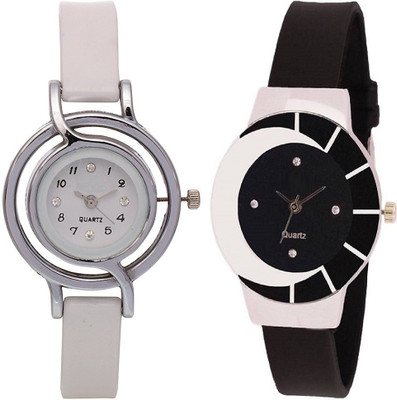 ReniSales GIRL COMBO WATCH WITH FANCY DESIGNER LOOK LATEST COLLECTION02 Watch - For Girls
ReniSales GIRL COMBO WATCH WITH FANCY DESIGNER LOOK LATEST COLLECTION02 Watch - For Girls