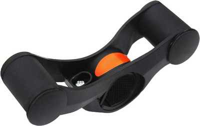 Futaba Bicycle Handlebar Flashlight Extender Holder Bicycle Phone Holder