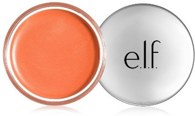 Elf Cosmetics E.L.F. Beautifully Bare Blush(Peach Perfection)