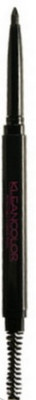 KleanColor Retractable Eyebrow Pencil 0.3 g(Black)