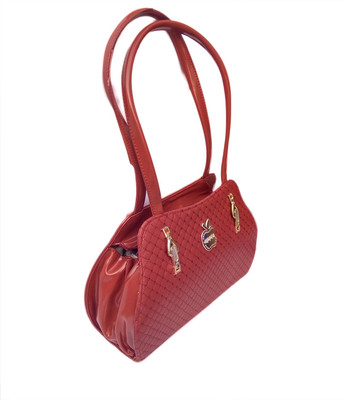 VS-YOG Hand-held Bag(Red)