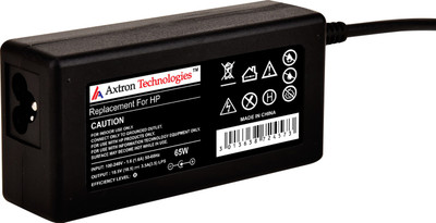 Axtron Technologies AXT21 65 W Adapter(Power Cord Included)