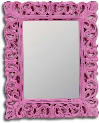 VAS Collection Home VASCH0010 Decorative Mirror(Square)