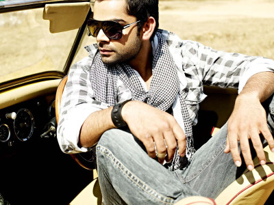 KumkumArts Virat Kohli Poster 12 x 18 Inch HD Quality Material Gloss Paper Paper Print(18 inch X 12 inch, Rolled)
KumkumArts Virat Kohli Poster 12 x 18 Inch HD Quality Material Gloss Paper Paper Print(18 inch X 12 inch, Rolled)
