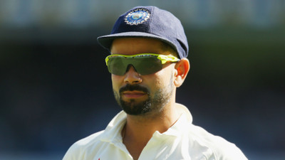 KumkumArts Virat Kohli Poster 12 x 18 Inch HD Quality Material Gloss Paper Paper Print(18 inch X 12 inch, Rolled)
KumkumArts Virat Kohli Poster 12 x 18 Inch HD Quality Material Gloss Paper Paper Print(18 inch X 12 inch, Rolled)