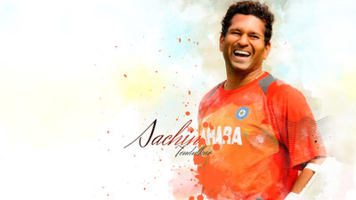 KumkumArts Sachin Tendulkar Poster 12 x 18 Inch HD Quality Material Gloss Paper Paper Print(18 inch X 12 inch, Rolled)
KumkumArts Sachin Tendulkar Poster 12 x 18 Inch HD Quality Material Gloss Paper Paper Print(18 inch X 12 inch, Rolled)