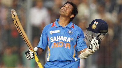 KumkumArts Sachin Tendulkar Poster 12 x 18 Inch HD Quality Material Gloss Paper Paper Print(18 inch X 12 inch, Rolled)
KumkumArts Sachin Tendulkar Poster 12 x 18 Inch HD Quality Material Gloss Paper Paper Print(18 inch X 12 inch, Rolled)