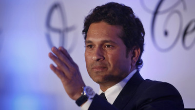 KumkumArts Sachin Tendulkar Poster 12 x 18 Inch HD Quality Material Gloss Paper Paper Print(18 inch X 12 inch, Rolled)
KumkumArts Sachin Tendulkar Poster 12 x 18 Inch HD Quality Material Gloss Paper Paper Print(18 inch X 12 inch, Rolled)