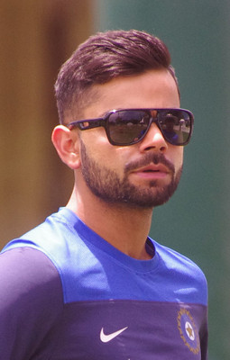 KumkumArts Virat Kohli Poster 12 x 18 Inch HD Quality Material Gloss Paper Paper Print(18 inch X 12 inch, Rolled)
KumkumArts Virat Kohli Poster 12 x 18 Inch HD Quality Material Gloss Paper Paper Print(18 inch X 12 inch, Rolled)