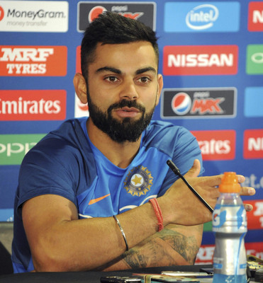 KumkumArts Virat Kohli Poster 12 x 18 Inch HD Quality Material Gloss Paper Paper Print(18 inch X 18 inch, Rolled)
KumkumArts Virat Kohli Poster 12 x 18 Inch HD Quality Material Gloss Paper Paper Print(18 inch X 18 inch, Rolled)