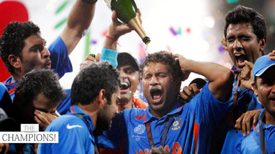 KumkumArts Sachin Tendulkar Poster 12 x 18 Inch HD Quality Material Gloss Paper Paper Print(18 inch X 12 inch, Rolled)
KumkumArts Sachin Tendulkar Poster 12 x 18 Inch HD Quality Material Gloss Paper Paper Print(18 inch X 12 inch, Rolled)