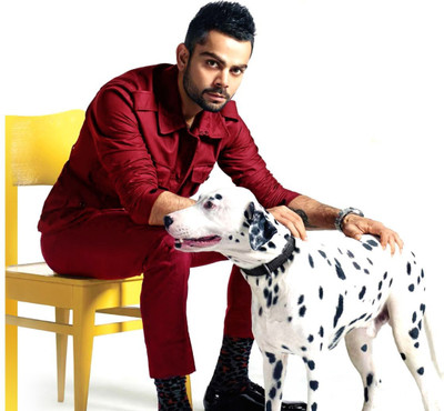 KumkumArts Virat Kohli Poster 12 x 18 Inch HD Quality Material Gloss Paper Paper Print(18 inch X 24 inch, Rolled)
KumkumArts Virat Kohli Poster 12 x 18 Inch HD Quality Material Gloss Paper Paper Print(18 inch X 24 inch, Rolled)