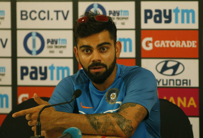 KumkumArts Virat Kohli Poster 12 x 18 Inch HD Quality Material Gloss Paper Paper Print(18 inch X 12 inch, Rolled)
KumkumArts Virat Kohli Poster 12 x 18 Inch HD Quality Material Gloss Paper Paper Print(18 inch X 12 inch, Rolled)