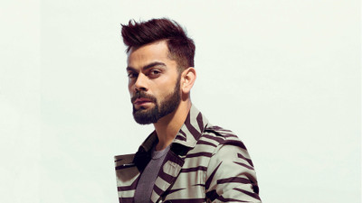KumkumArts Virat Kohli Poster 12 x 18 Inch HD Quality Material Gloss Paper Paper Print(18 inch X 12 inch, Rolled)
KumkumArts Virat Kohli Poster 12 x 18 Inch HD Quality Material Gloss Paper Paper Print(18 inch X 12 inch, Rolled)