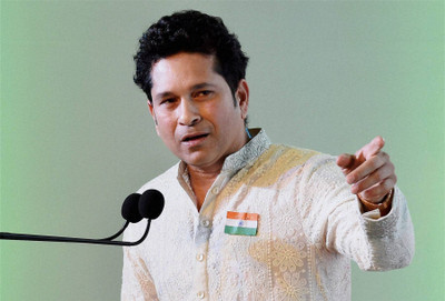 KumkumArts Sachin Tendulkar Poster 12 x 18 Inch HD Quality Material Gloss Paper Paper Print(12 inch X 18 inch, Rolled)
KumkumArts Sachin Tendulkar Poster 12 x 18 Inch HD Quality Material Gloss Paper Paper Print(12 inch X 18 inch, Rolled)
