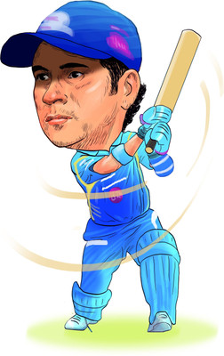 KumkumArts Sachin Tendulkar Poster 12 x 18 Inch HD Quality Material Gloss Paper Paper Print(18 inch X 12 inch, Rolled) 
KumkumArts Sachin Tendulkar Poster 12 x 18 Inch HD Quality Material Gloss Paper Paper Print(18 inch X 12 inch, Rolled)