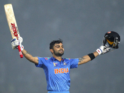 KumkumArts Virat Kohli Poster 12 x 18 Inch HD Quality Material Gloss Paper Paper Print(18 inch X 12 inch, Rolled)
KumkumArts Virat Kohli Poster 12 x 18 Inch HD Quality Material Gloss Paper Paper Print(18 inch X 12 inch, Rolled)