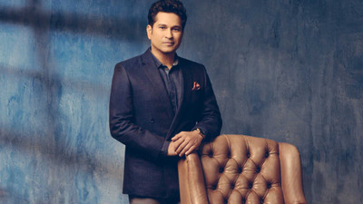 KumkumArts Sachin Tendulkar Poster 12 x 18 Inch HD Quality Material Gloss Paper Paper Print(18 inch X 12 inch, Rolled)
KumkumArts Sachin Tendulkar Poster 12 x 18 Inch HD Quality Material Gloss Paper Paper Print(18 inch X 12 inch, Rolled)