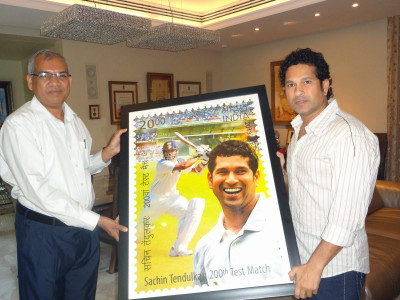 KumkumArts Sachin Tendulkar Poster 12 x 18 Inch HD Quality Material Gloss Paper Paper Print(12 inch X 18 inch, Rolled)
KumkumArts Sachin Tendulkar Poster 12 x 18 Inch HD Quality Material Gloss Paper Paper Print(12 inch X 18 inch, Rolled)