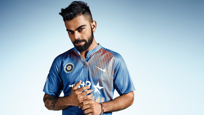 INDIAN CRIKETER VIRAT KOHLI HD WALLPAPER ON FINE ART PAPER ON 24X36 Photographic Paper(36 inch X 24 inch, Rolled)
INDIAN CRIKETER VIRAT KOHLI HD WALLPAPER ON FINE ART PAPER ON 24X36 Photographic Paper(36 inch X 24 inch, Rolled)