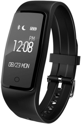 Opta Heat Rate Series(Black Strap, Size : 256)