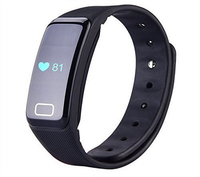 Opta Heat Rate Series(Black Strap, Size : 256)