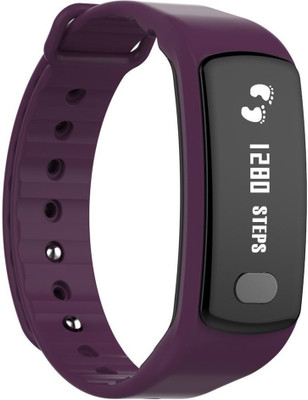 Opta Heat Rate Series, ECG monitor(Purple Strap, Size : 256)