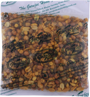 Gurujee Hurigalu(150 g)