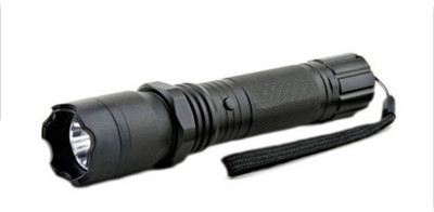 virion Self Defence Powerful Car/Women Safety 2-in-1 Taser/Baton (Stun Gun + Led Flashlight) Rechargeable Torches Torch(Black : Rechargeable)
virion Self Defence Powerful Car/Women Safety 2-in-1 Taser/Baton (Stun Gun + Led Flashlight) Rechargeable Torches Torch(Black : Rechargeable)