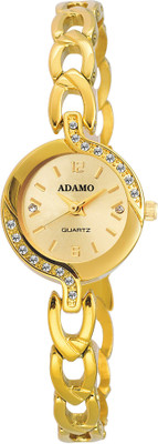ADAMO 2370YM04 Enchant Watch - For Women