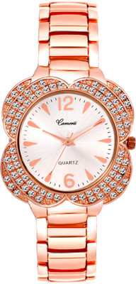 Camerii CWL844 Elegance Watch - For Women