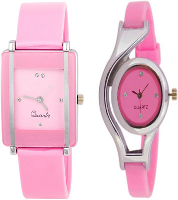 ReniSales NEW STYLISH MULTICOLOR SQUARE ROUND DIAL COMBO WATCH103 Watch - For Girls
ReniSales NEW STYLISH MULTICOLOR SQUARE ROUND DIAL COMBO WATCH103 Watch - For Girls