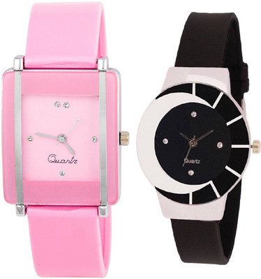 ReniSales GIRL COMBO WATCH WITH FANCY DESIGNER LOOK LATEST COLLECTION06 Watch - For Girls
ReniSales GIRL COMBO WATCH WITH FANCY DESIGNER LOOK LATEST COLLECTION06 Watch - For Girls