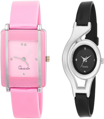ReniSales NEW STYLISH MULTICOLOR SQUARE ROUND DIAL COMBO WATCH101 Watch - For Girls
ReniSales NEW STYLISH MULTICOLOR SQUARE ROUND DIAL COMBO WATCH101 Watch - For Girls