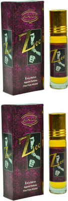 Al-mia 13MIA_13MIA Floral Attar(Floral)