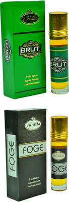 Al-mia 08MIA_18MIA Floral Attar(Floral)