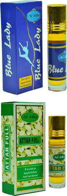 Al-mia 19MIA_14MIA Floral Attar(Floral)