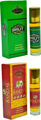 Al-mia 07MIA_18MIA Floral Attar(Floral)
