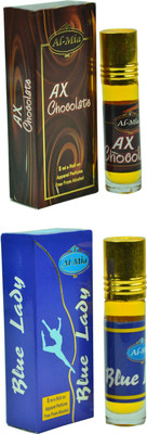 Al-mia 14MIA_17MIA Floral Attar(Floral)