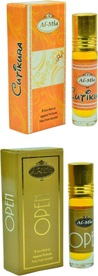 Al-mia 09MIA_03MIA Floral Attar(Floral)