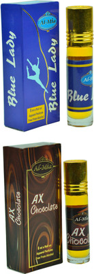 Al-mia 17MIA_14MIA Floral Attar(Floral)