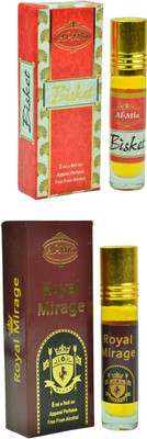 Al-mia 04MIA_01MIA Floral Attar(Floral)